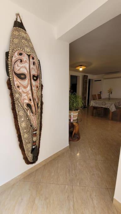 Casa Caledonia - Appartement Dans Villa Avec Jardin Arbore Et Piscine A 500 M De La Mer Benissa Esterno foto